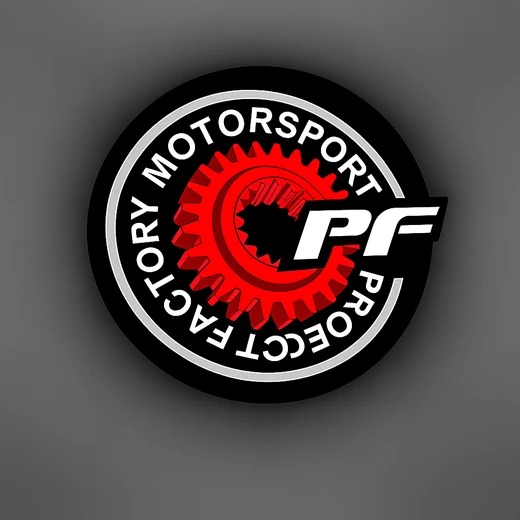 Project Factory Motorsport logo